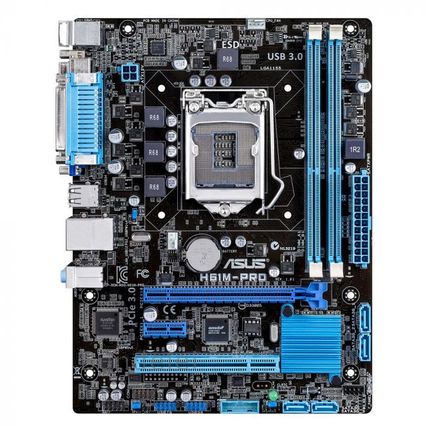 Asus lga top 1155